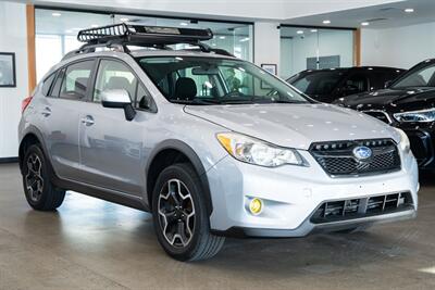 2015 Subaru XV Crosstrek 2.0i Premium   - Photo 3 - Gladstone, OR 97027