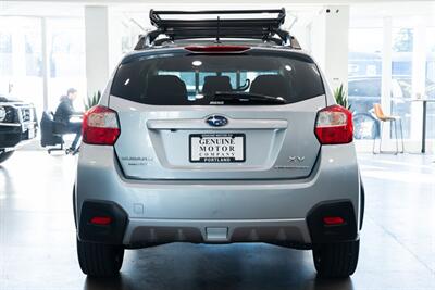 2015 Subaru XV Crosstrek 2.0i Premium   - Photo 5 - Gladstone, OR 97027