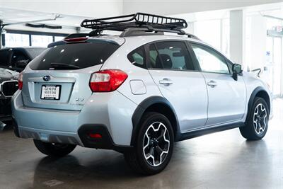 2015 Subaru XV Crosstrek 2.0i Premium   - Photo 4 - Gladstone, OR 97027