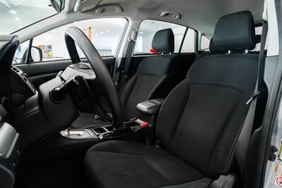 2015 Subaru XV Crosstrek 2.0i Premium   - Photo 8 - Gladstone, OR 97027