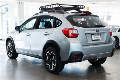 2015 Subaru XV Crosstrek 2.0i Premium   - Photo 6 - Gladstone, OR 97027