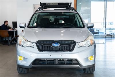 2015 Subaru XV Crosstrek 2.0i Premium   - Photo 2 - Gladstone, OR 97027