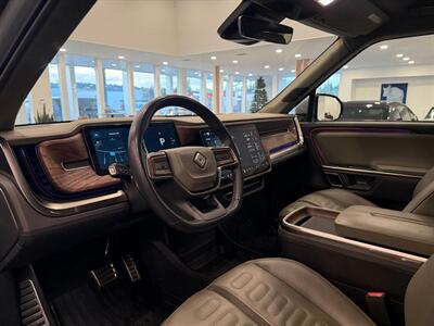 2023 Rivian R1T Adventure - Photo 5 - Gladstone, OR 97027