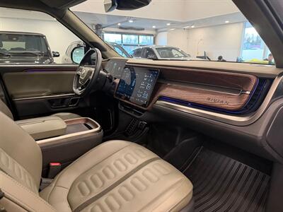 2023 Rivian R1T Adventure - Photo 7 - Gladstone, OR 97027