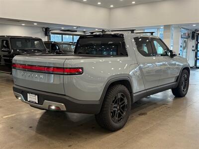 2023 Rivian R1T Adventure - Photo 3 - Gladstone, OR 97027