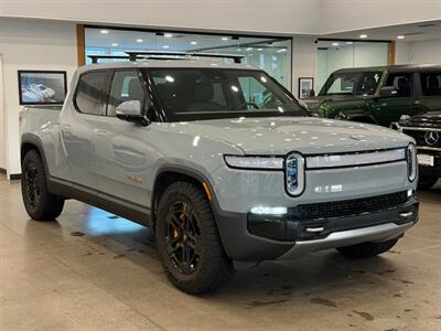 2023 Rivian R1T Adventure - Photo 2 - Gladstone, OR 97027