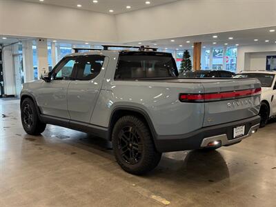 2023 Rivian R1T Adventure - Photo 4 - Gladstone, OR 97027