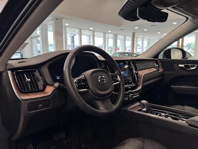 2024 Volvo XC60 B5 Plus Dark Theme   - Photo 21 - Gladstone, OR 97027