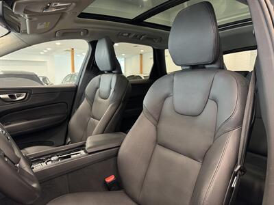 2024 Volvo XC60 B5 Plus Dark Theme   - Photo 22 - Gladstone, OR 97027