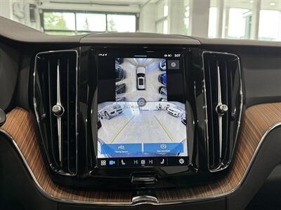 2024 Volvo XC60 B5 Plus Dark Theme   - Photo 35 - Gladstone, OR 97027