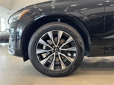 2024 Volvo XC60 B5 Plus Dark Theme   - Photo 43 - Gladstone, OR 97027