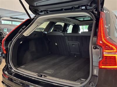 2024 Volvo XC60 B5 Plus Dark Theme   - Photo 41 - Gladstone, OR 97027
