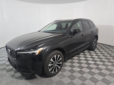 2024 Volvo XC60 B5 Plus Dark Theme   - Photo 1 - Gladstone, OR 97027