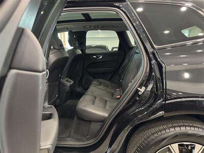 2024 Volvo XC60 B5 Plus Dark Theme   - Photo 12 - Gladstone, OR 97027