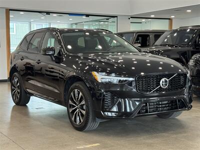 2024 Volvo XC60 B5 Plus Dark Theme   - Photo 3 - Gladstone, OR 97027