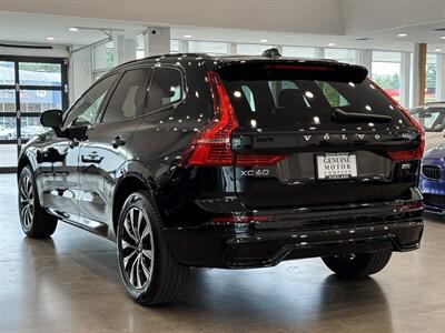 2024 Volvo XC60 B5 Plus Dark Theme   - Photo 4 - Gladstone, OR 97027