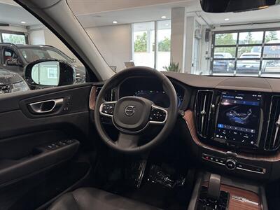 2024 Volvo XC60 B5 Plus Dark Theme   - Photo 27 - Gladstone, OR 97027