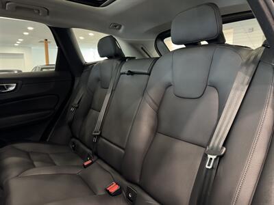 2024 Volvo XC60 B5 Plus Dark Theme   - Photo 25 - Gladstone, OR 97027