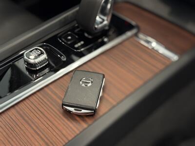 2024 Volvo XC60 B5 Plus Dark Theme   - Photo 47 - Gladstone, OR 97027