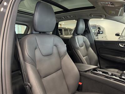 2024 Volvo XC60 B5 Plus Dark Theme   - Photo 23 - Gladstone, OR 97027