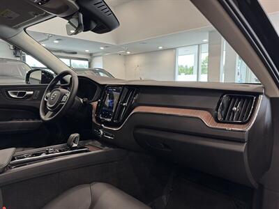 2024 Volvo XC60 B5 Plus Dark Theme   - Photo 24 - Gladstone, OR 97027