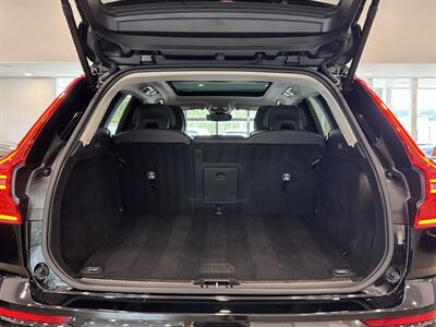 2024 Volvo XC60 B5 Plus Dark Theme   - Photo 40 - Gladstone, OR 97027
