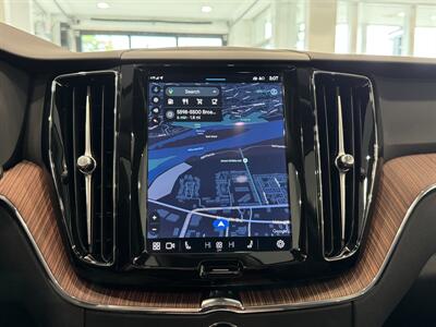 2024 Volvo XC60 B5 Plus Dark Theme   - Photo 33 - Gladstone, OR 97027