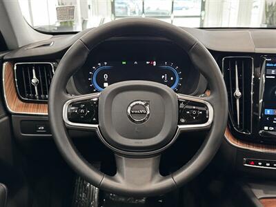 2024 Volvo XC60 B5 Plus Dark Theme   - Photo 30 - Gladstone, OR 97027