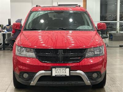 2017 Dodge Journey Crossroad   - Photo 2 - Gladstone, OR 97027