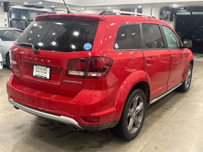 2017 Dodge Journey Crossroad   - Photo 6 - Gladstone, OR 97027