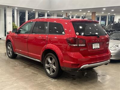 2017 Dodge Journey Crossroad   - Photo 4 - Gladstone, OR 97027