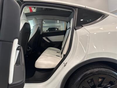 2021 Tesla Model Y Long Range   - Photo 9 - Gladstone, OR 97027