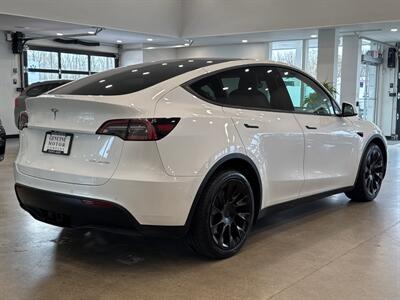 2021 Tesla Model Y Long Range   - Photo 6 - Gladstone, OR 97027