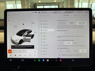 2021 Tesla Model Y Long Range   - Photo 13 - Gladstone, OR 97027