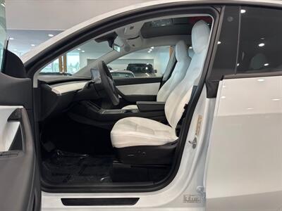 2021 Tesla Model Y Long Range   - Photo 7 - Gladstone, OR 97027