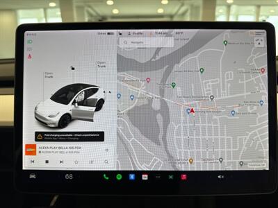 2021 Tesla Model Y Long Range   - Photo 14 - Gladstone, OR 97027