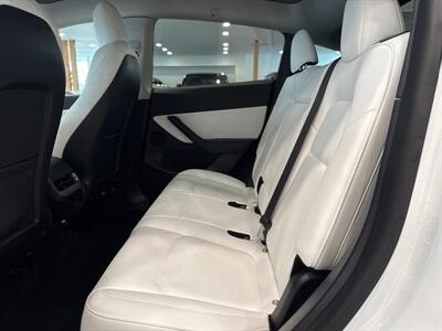 2021 Tesla Model Y Long Range   - Photo 20 - Gladstone, OR 97027