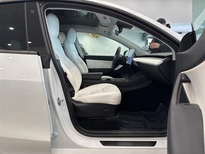 2021 Tesla Model Y Long Range   - Photo 8 - Gladstone, OR 97027