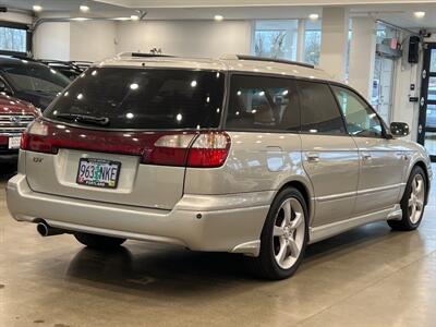 2000 Subaru Legacy GT   - Photo 6 - Gladstone, OR 97027