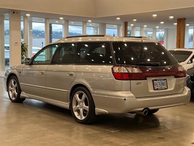 2000 Subaru Legacy GT   - Photo 4 - Gladstone, OR 97027