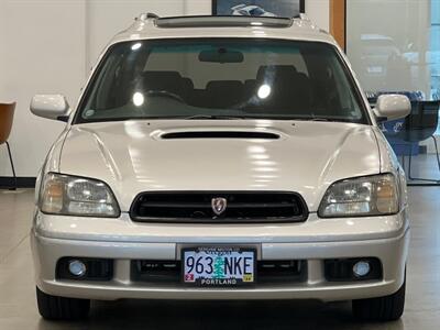 2000 Subaru Legacy GT   - Photo 2 - Gladstone, OR 97027