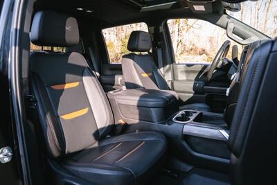 2023 GMC Sierra 3500 AT4 - Photo 27 - Gladstone, OR 97027