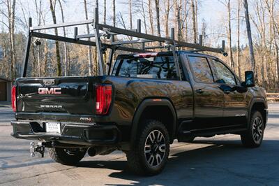 2023 GMC Sierra 3500 AT4 - Photo 4 - Gladstone, OR 97027