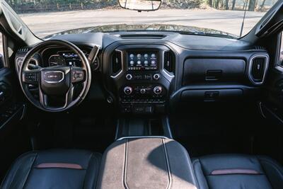 2023 GMC Sierra 3500 AT4 - Photo 11 - Gladstone, OR 97027