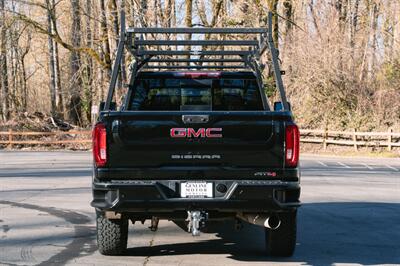 2023 GMC Sierra 3500 AT4 - Photo 5 - Gladstone, OR 97027