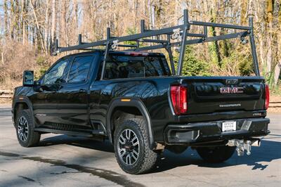 2023 GMC Sierra 3500 AT4 - Photo 6 - Gladstone, OR 97027