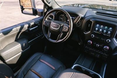 2023 GMC Sierra 3500 AT4 - Photo 12 - Gladstone, OR 97027