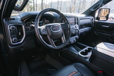 2023 GMC Sierra 3500 AT4 - Photo 21 - Gladstone, OR 97027