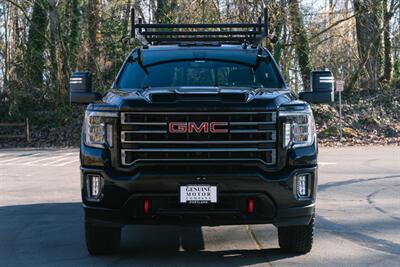 2023 GMC Sierra 3500 AT4 - Photo 2 - Gladstone, OR 97027