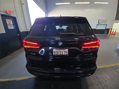 2023 BMW X5 xDrive40i   - Photo 5 - Gladstone, OR 97027